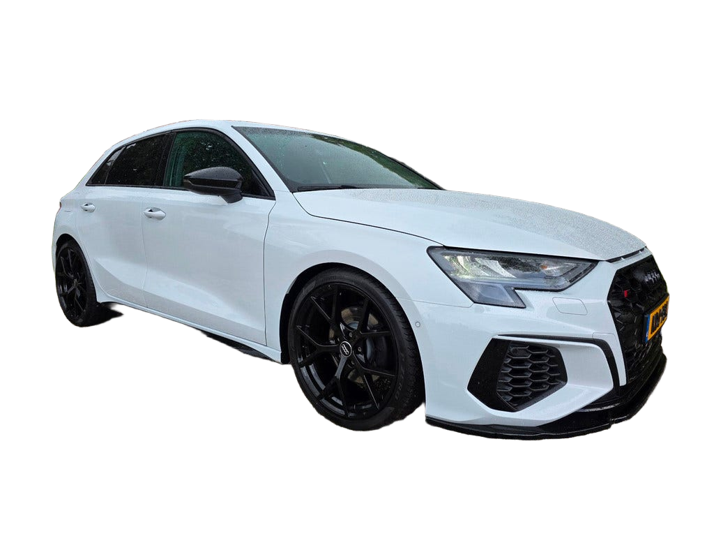 Audi A3 occasion