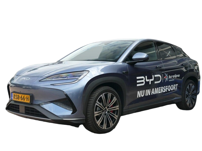 BYD SEALION