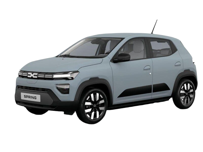 Dacia Spring occasion