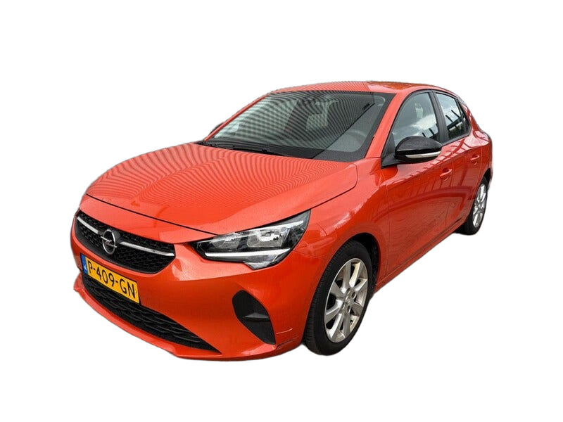 Opel Corsa occasion
