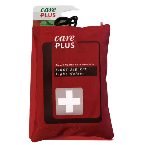 Care Plus First Aid Kit Light Walker