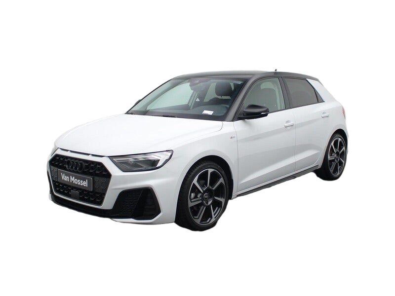 Audi A1 Sportback occasion