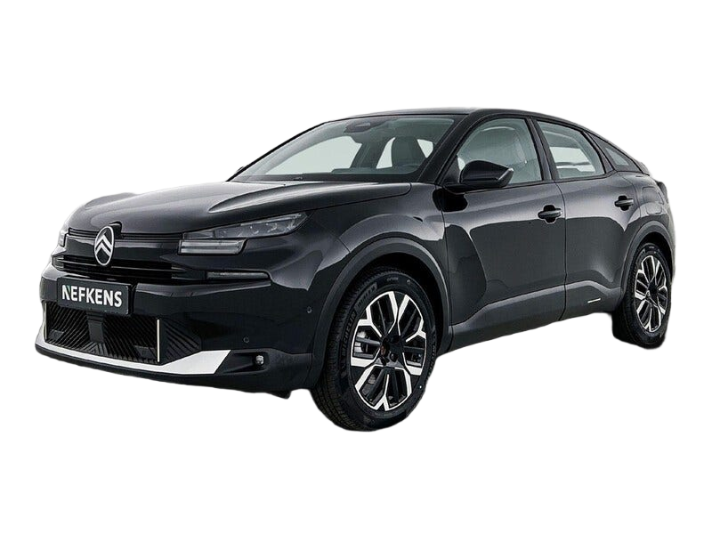 Citroën ë C4 occasion