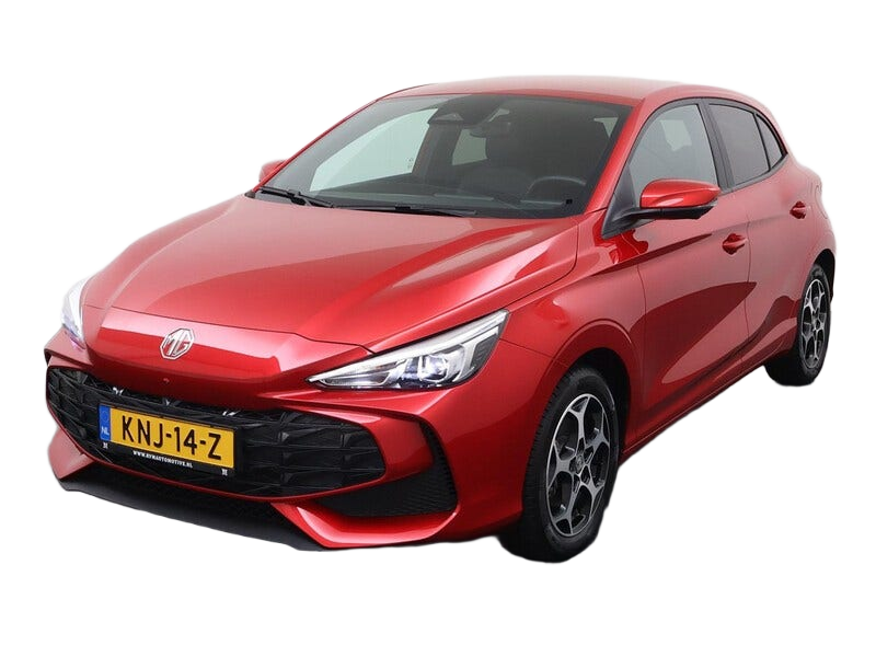 MG MG3 occasion
