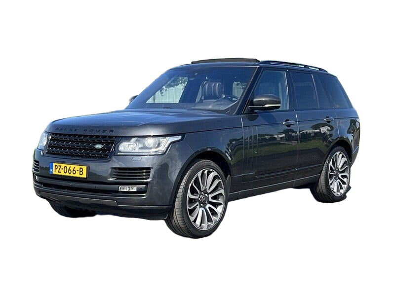 Land Rover Range Rover occasion