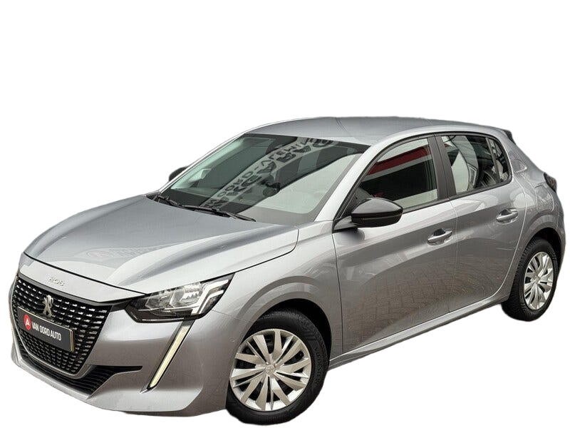 Peugeot 208 occasion