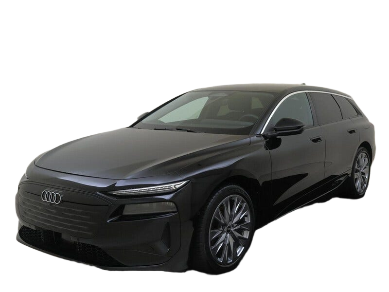 Audi A6 Avant e tron