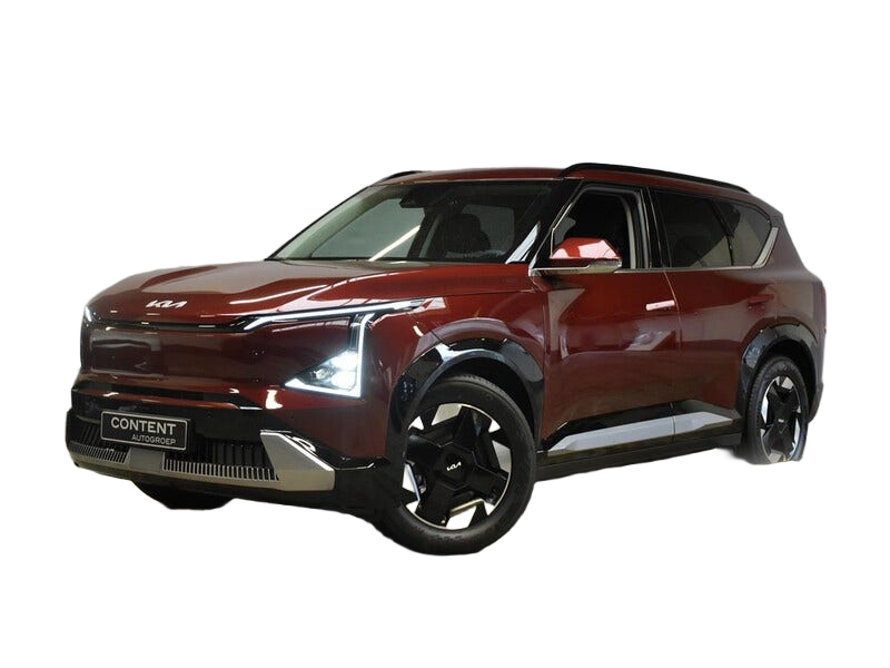 Kia EV5