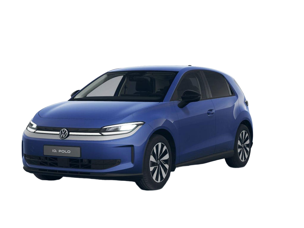 Volkswagen ID. Polo occasion