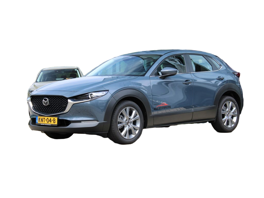 Mazda CX 30 occasion