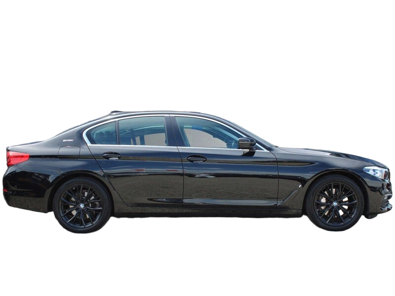 BMW 5 Serie occasion