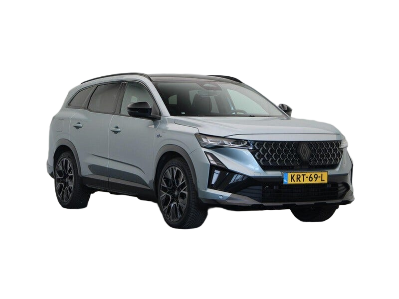 Renault Espace
