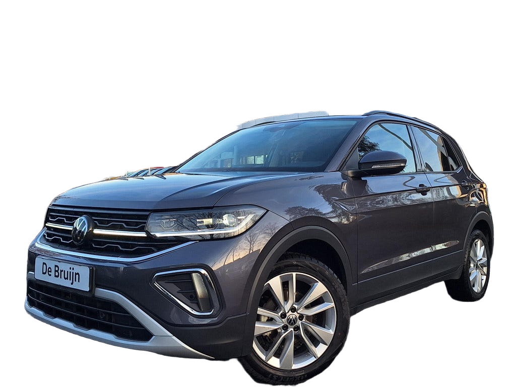 Volkswagen T Cross occasion