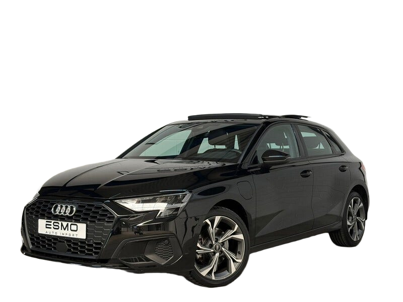 Audi A3 occasion
