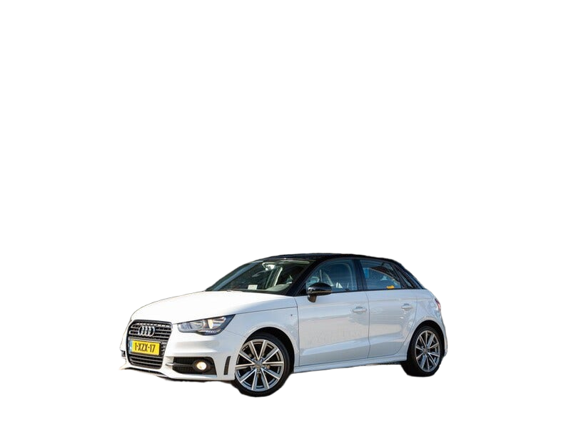 Audi A1 Sportback occasion