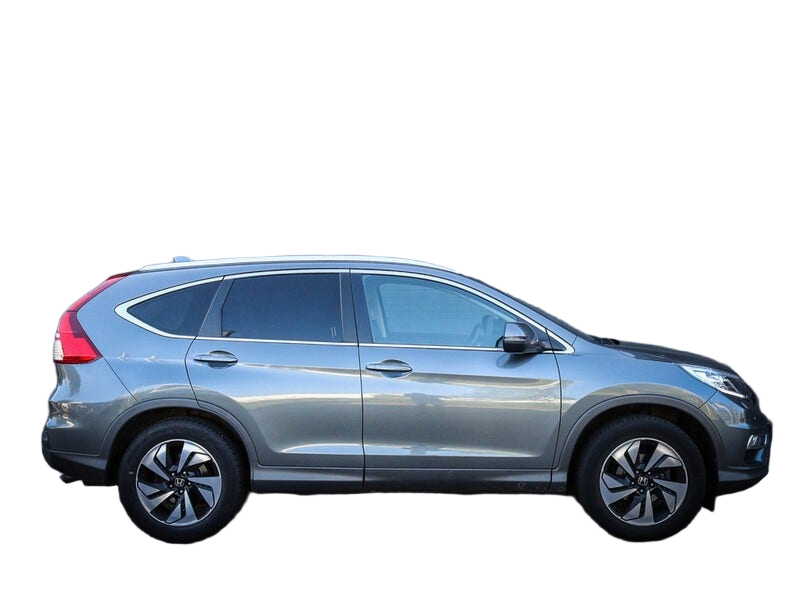 Honda CR V occasion