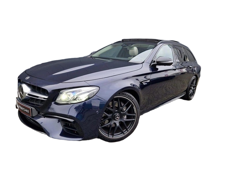 Mercedes Benz E Klasse occasion