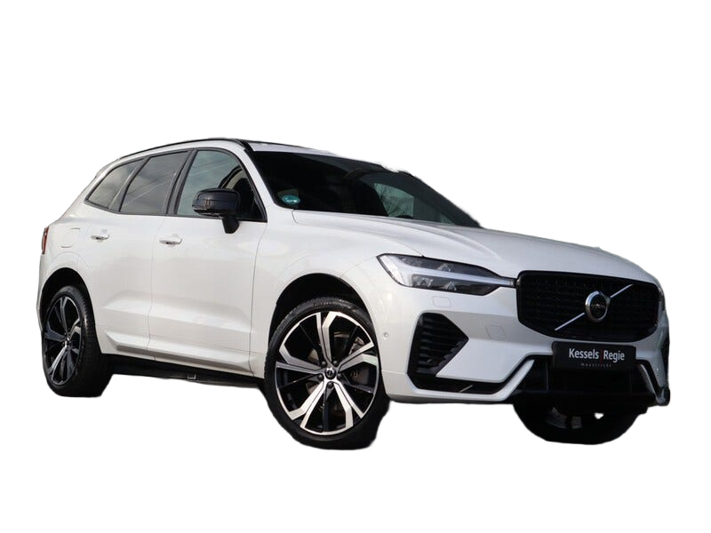 Volvo XC60 occasion