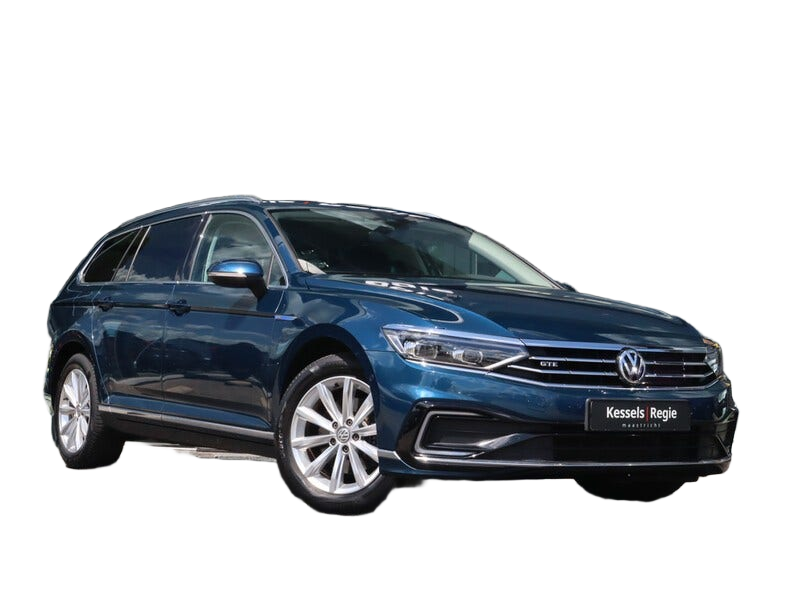 Volkswagen Passat occasion