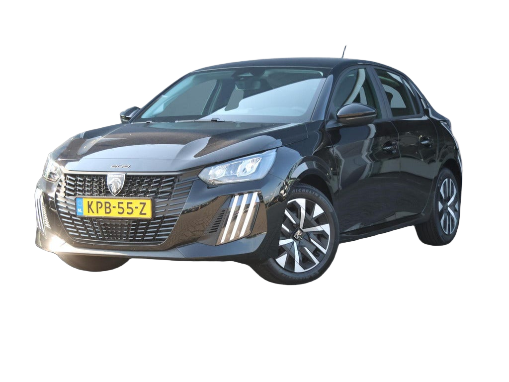 Peugeot 208 occasion