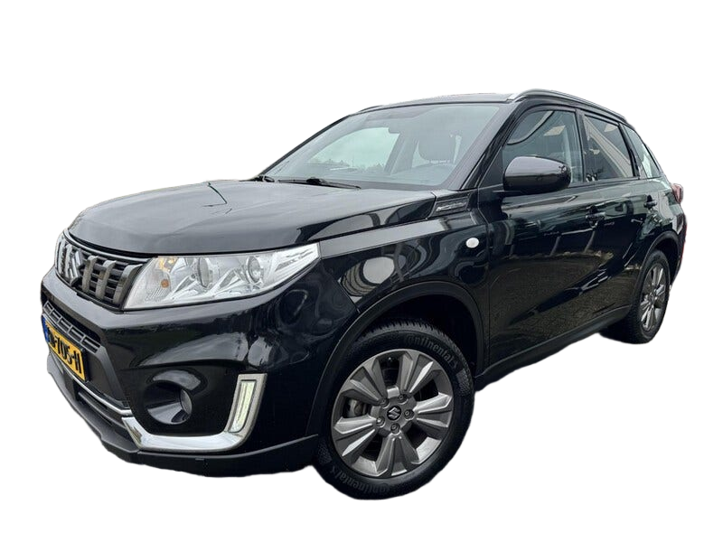 Suzuki Vitara occasion