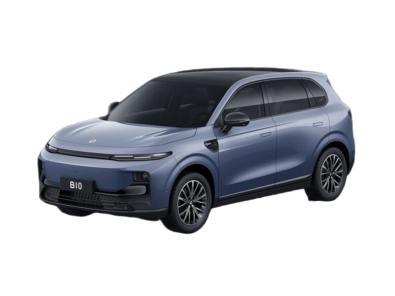 Leapmotor B10