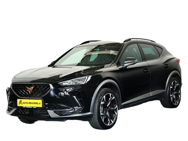 CUPRA Formentor occasion