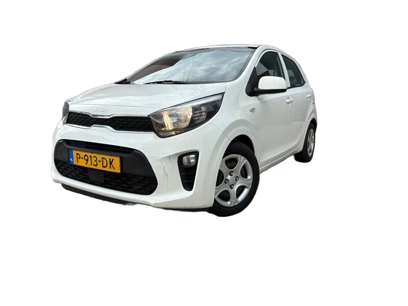 Kia Picanto occasion