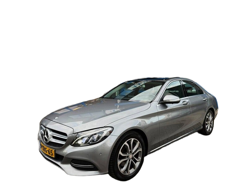 Mercedes Benz C Klasse occasion