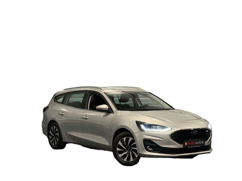 Ford Focus occasion