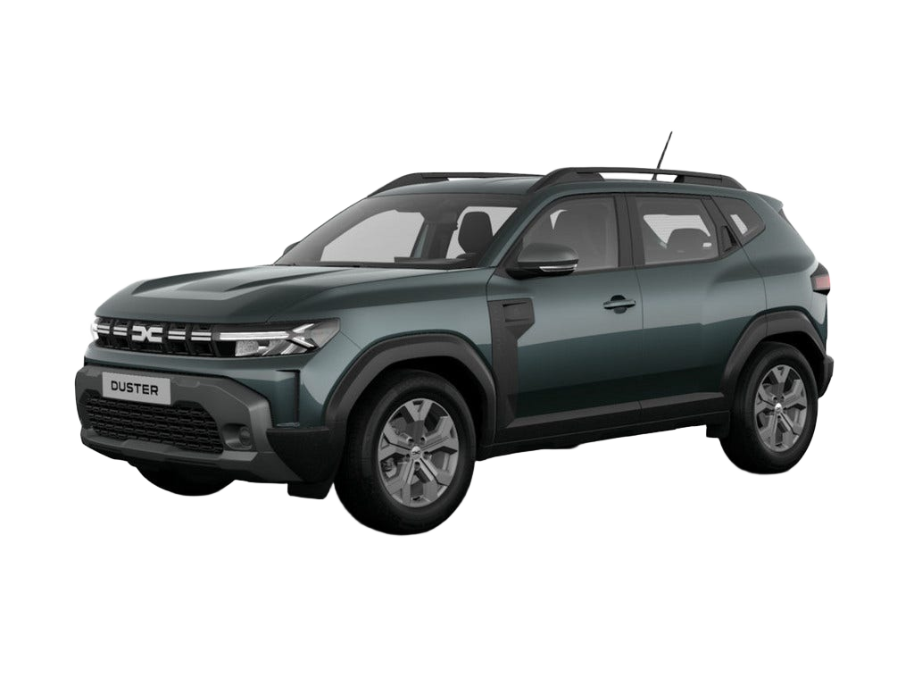 Dacia Duster occasion