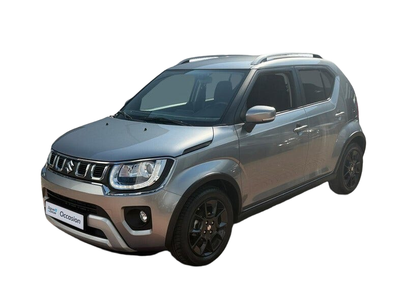 Suzuki Ignis occasion