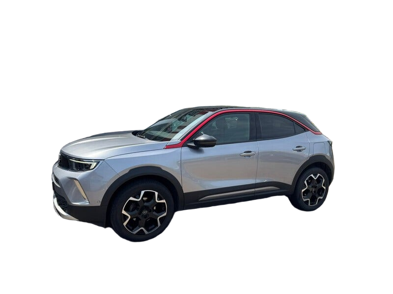 Opel Mokka occasion