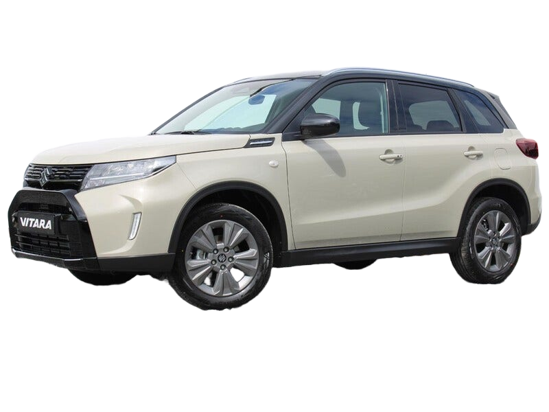 Suzuki Vitara occasion