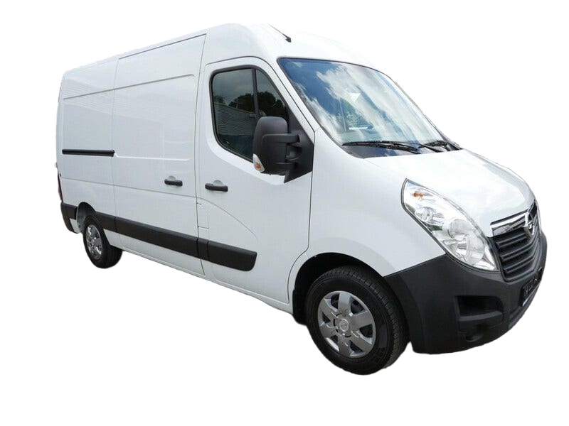 Opel Movano e