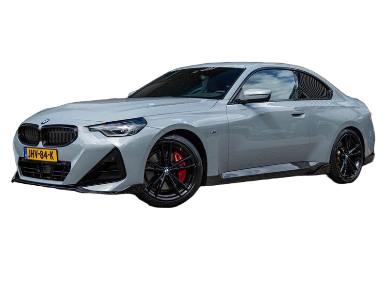 BMW 2 Serie occasion