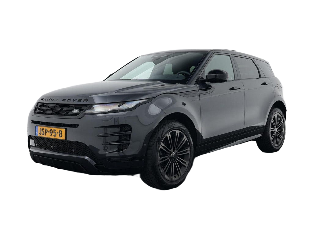 Land Rover Range Rover Evoque occasion