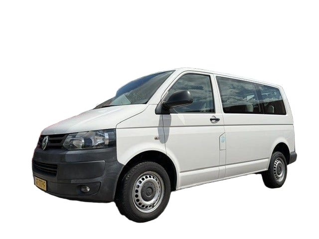 Volkswagen Kombi