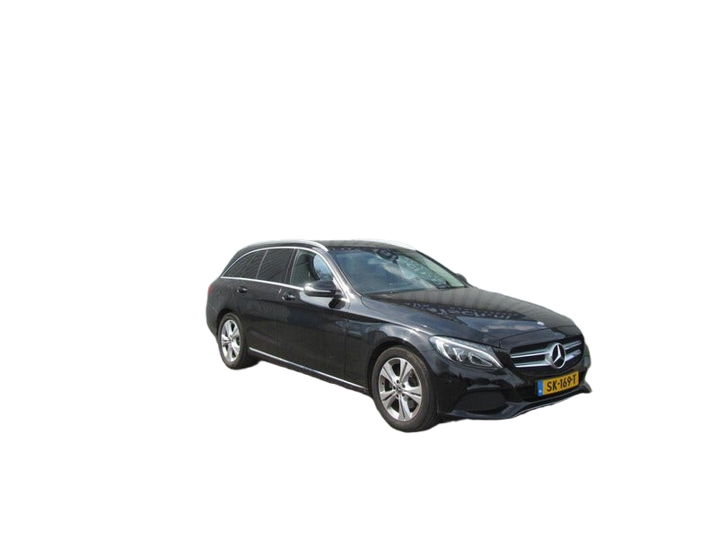 Mercedes Benz C Klasse occasion