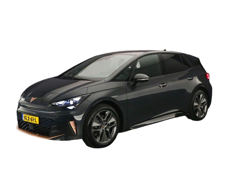 CUPRA Born occasion