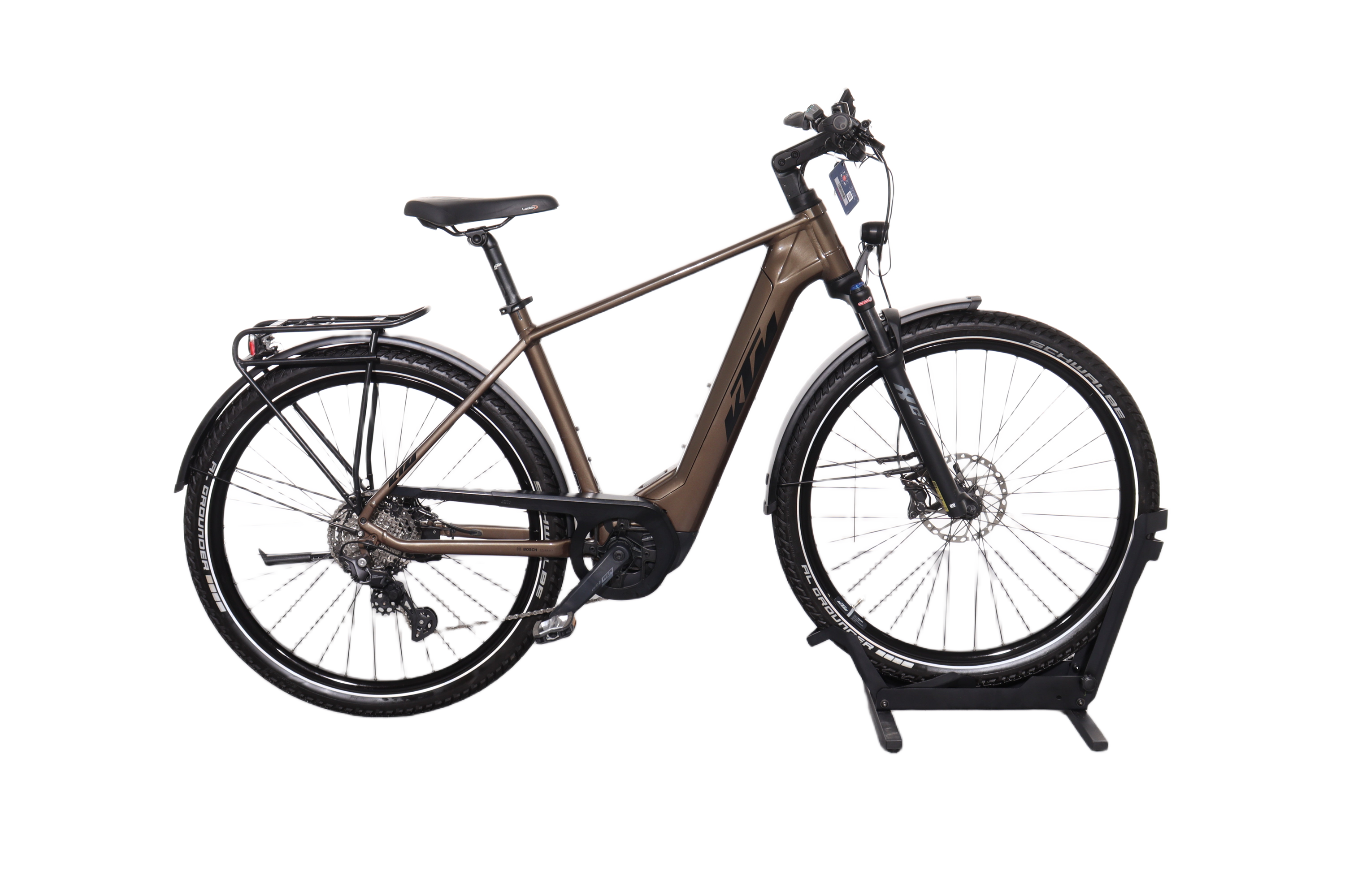 KTM MACINA GRAN 710