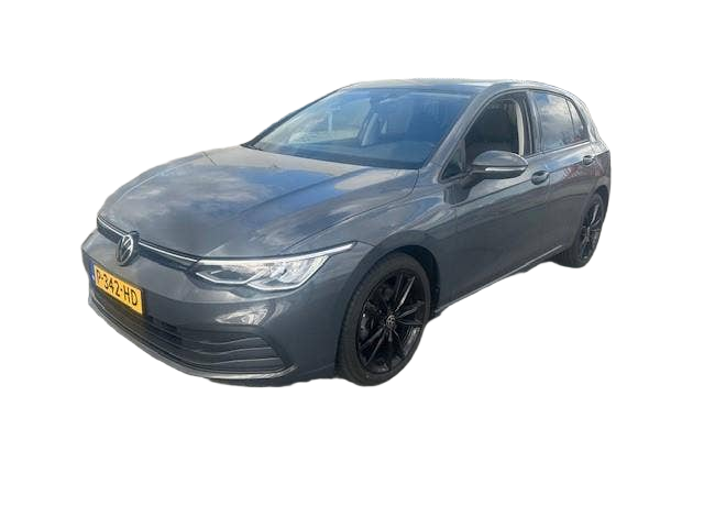 Volkswagen Golf occasion