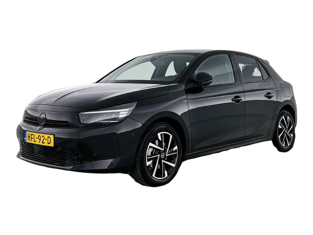 Opel Corsa occasion