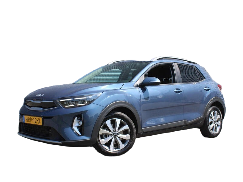 Kia Stonic occasion