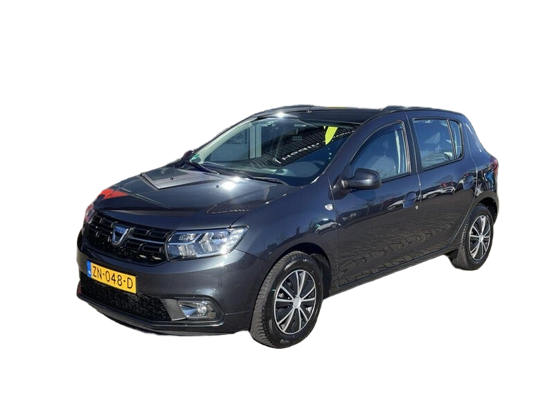 Dacia Sandero occasion