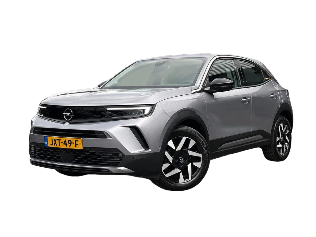 Opel Mokka occasion