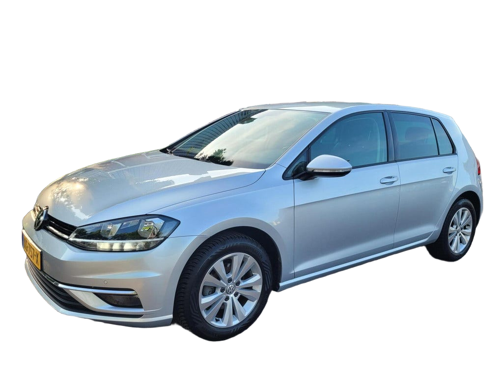 Volkswagen Golf occasion