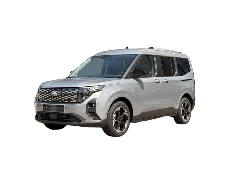 Ford Tourneo Courier occasion