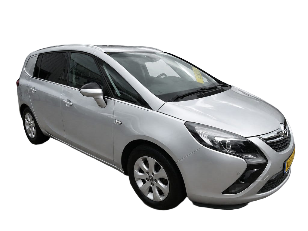 Opel Zafira Tourer