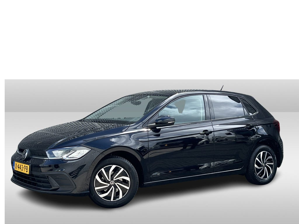 Volkswagen Polo occasion
